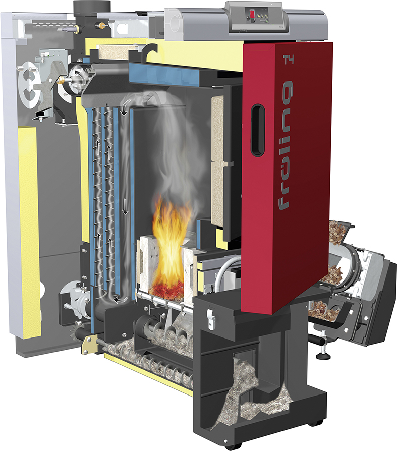Services - Heizung-Sanitär-Solartechnik
